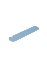 Pedestal - Moon Shelf, hylla för TV-stativ - Powder blue - Jacobsen Plus