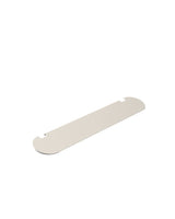 Pedestal - Moon Shelf, hylla för TV-stativ - Oat - Jacobsen Plus