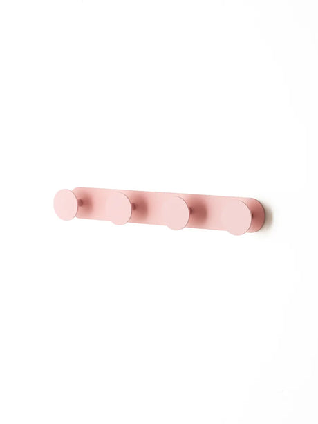 Pipeline Coat Rack från raawii - Blue - Jacobsen Plus