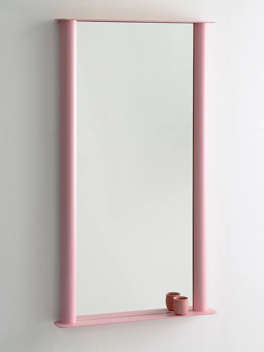 Pipeline Mirror, stor från raawii - 6 - Jacobsen Plus