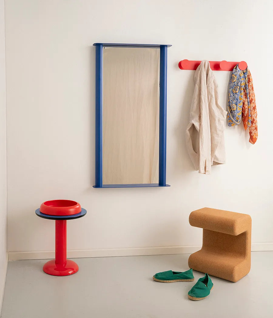 Pipeline Mirror, stor från raawii - 3 - Jacobsen Plus