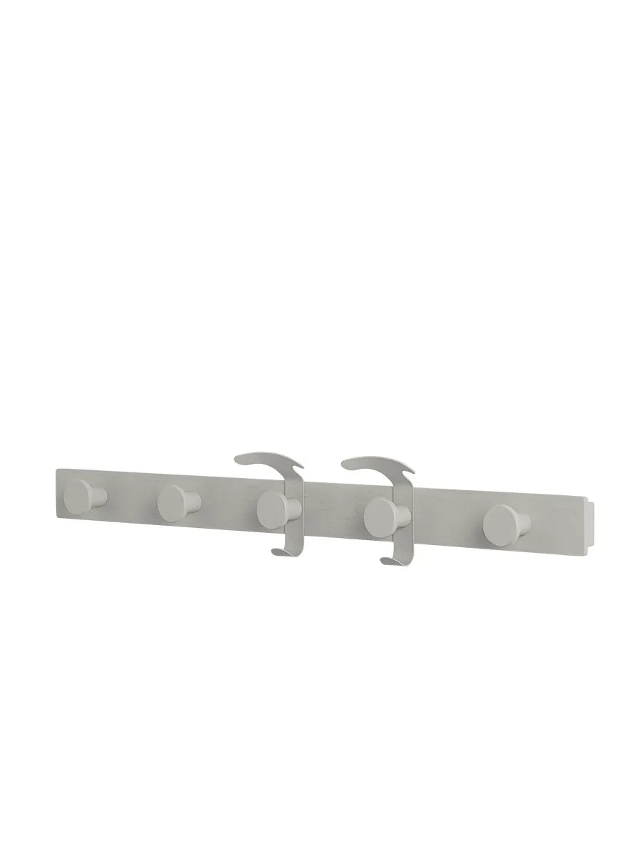 Avail Coatställ från Muuto - Grey - grey - Jacobsen Plus