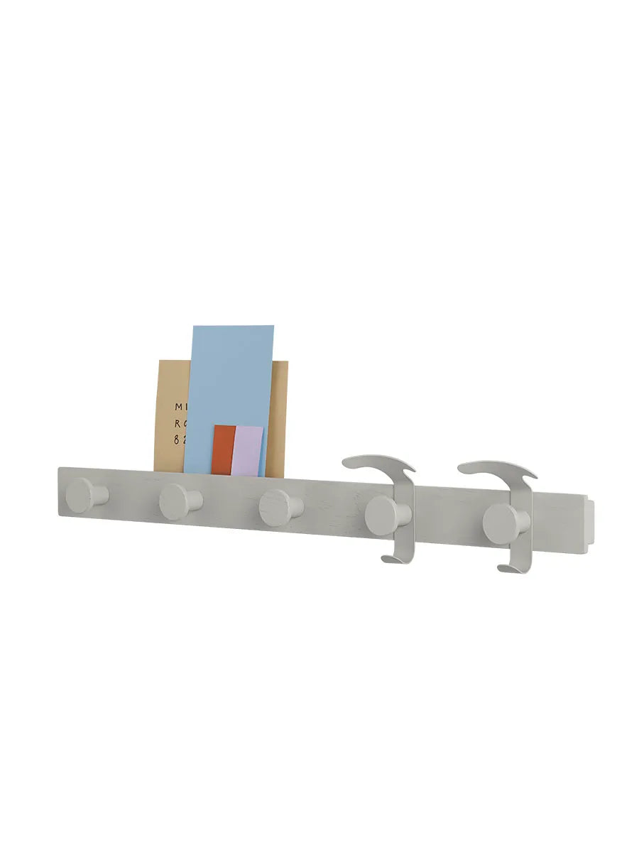 Avail Coatställ från Muuto - 8 - Jacobsen Plus