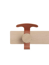 Avail Coatställ från Muuto - 7 - Jacobsen Plus
