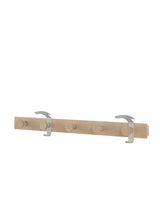 Avail Coatställ från Muuto - Oak - grey - Jacobsen Plus