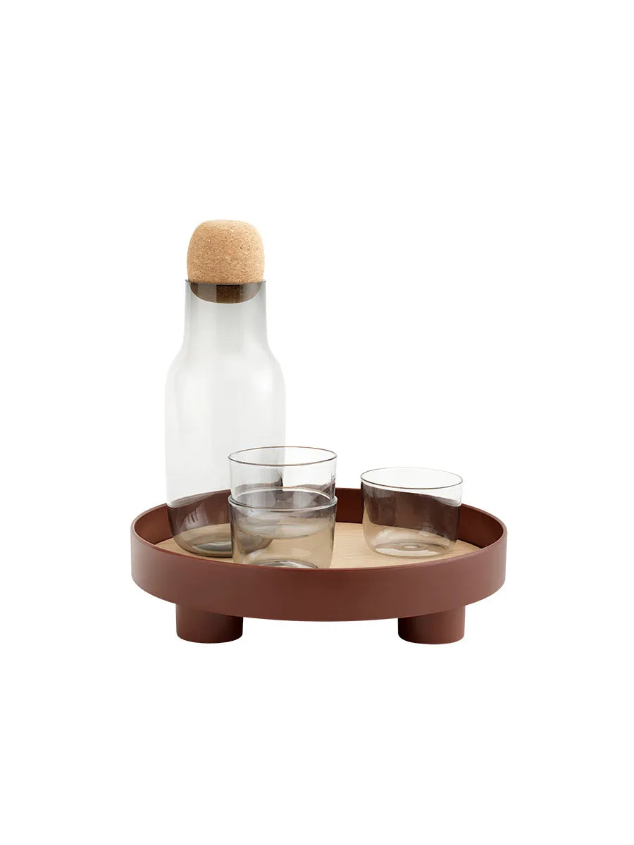 Platform Tray från Muuto - 8 - Jacobsen Plus