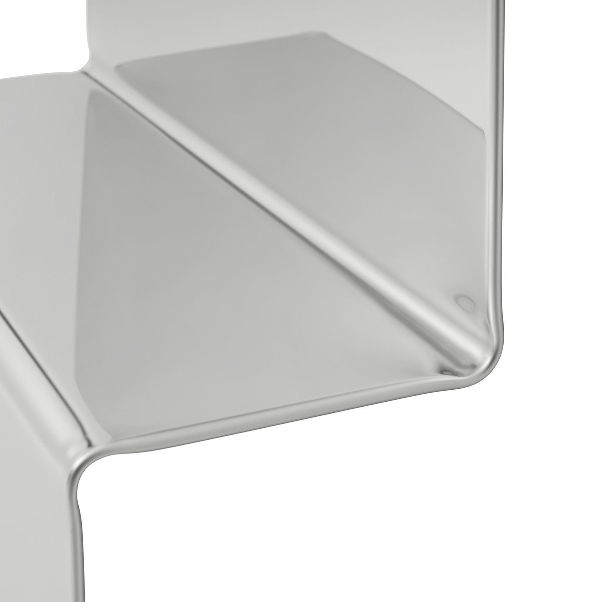 Pleat Spegel, H227 cm från Muuto - 6 - Jacobsen Plus