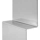 Pleat Spegel, H227 cm från Muuto - 5 - Jacobsen Plus