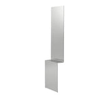 Pleat Spegel, H227 cm från Muuto - 1 - Jacobsen Plus