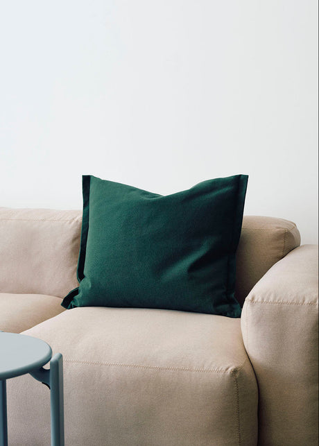 Plica Cushion Story från Hay - Sand - Jacobsen Plus