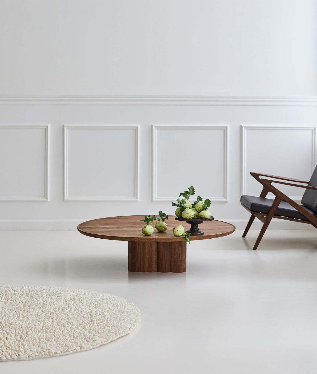 Plush soffbord från DK3 - 8 - Jacobsen Plus
