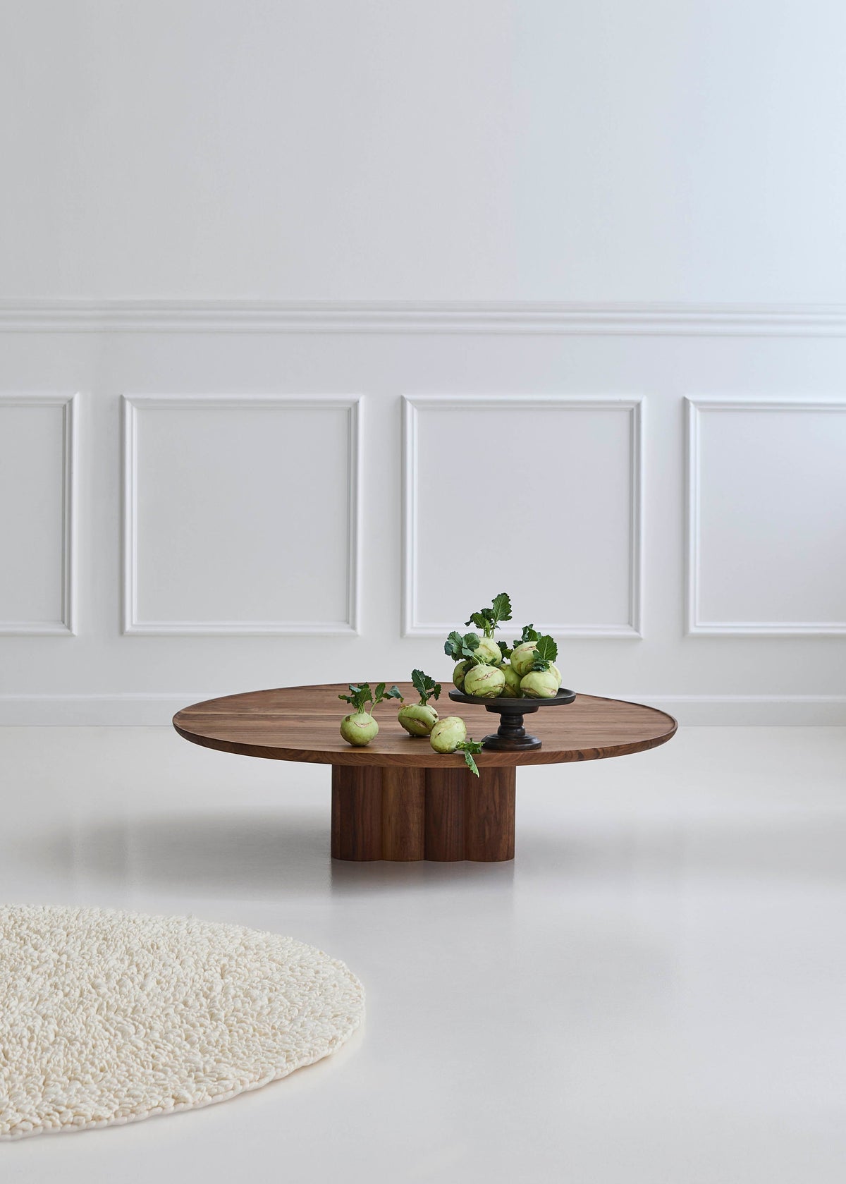Plush soffbord från DK3 - 1 - Jacobsen Plus