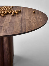 Plush Bord Round från DK3 - 6 - Jacobsen Plus