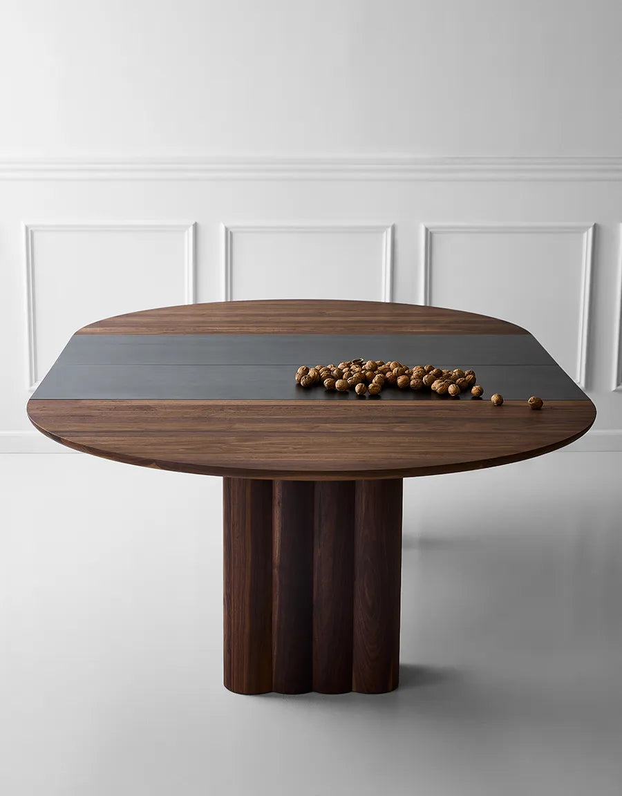 Plush Bord Round från DK3 - 7 - Jacobsen Plus