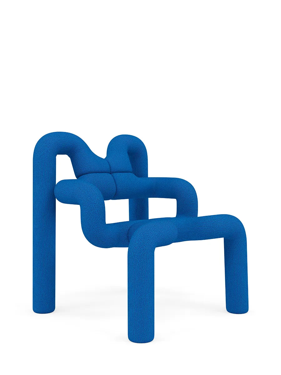 Ekstrem Stol från Varier - Pool (Knit 025) - Jacobsen Plus