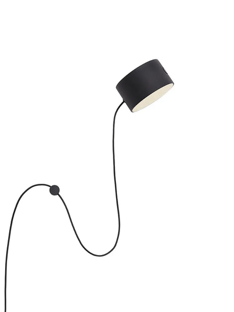 Post Vägglampa från Muuto - Jacobsen Plus