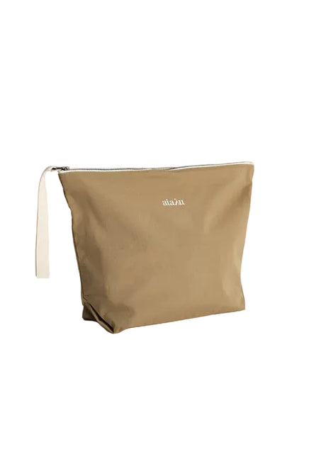Pouch Heavy Poplin från Aiayu - French Blue - Jacobsen Plus