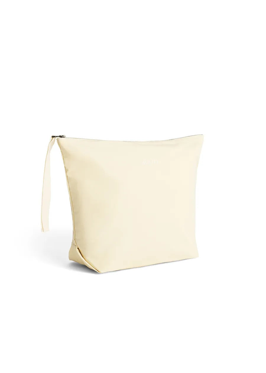 Pouch Heavy Poplin, blekt sun från Aiayu - 1 - Jacobsen Plus