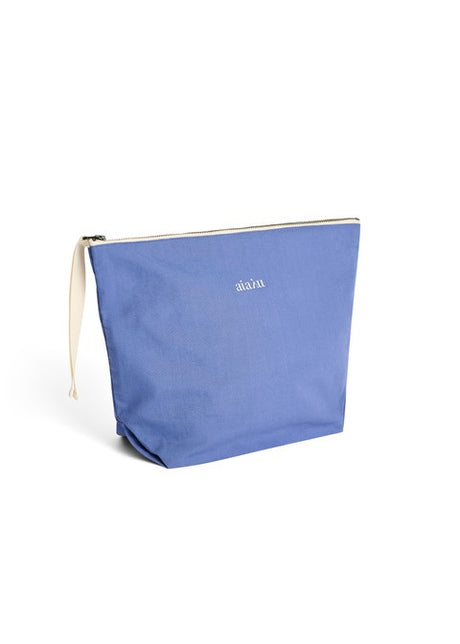 Pouch Heavy Poplin från Aiayu - French Blue - Jacobsen Plus