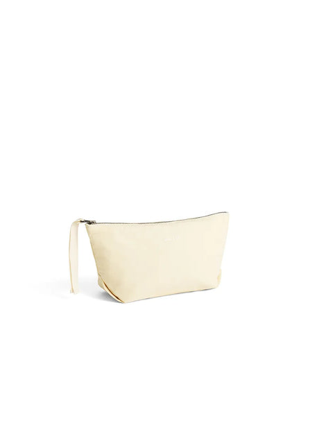Pouch Mini Heavy Poplin, faded sun från Aiayu - 1 - Jacobsen Plus