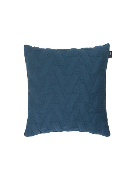 FJ Pattern Kudde från Architectmade - Blå / 50x50 - Jacobsen Plus