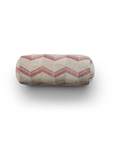 Flux Pyjamas Pillow, Ø22x50 från Eilersen - R01 - Jacobsen Plus