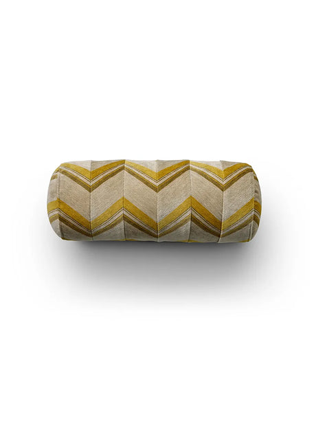 Flux Pyjamas Pillow, Ø22x50 från Eilersen - R01 - Jacobsen Plus