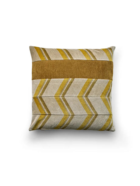 Quill Pyjamas Pillow, 50x50 från Eilersen - R01 - Jacobsen Plus