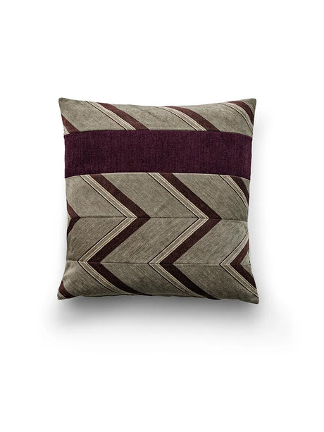 Quill Pyjamas Pillow, 50x50 från Eilersen - R01 - Jacobsen Plus