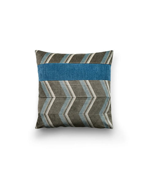 Quill Pyjamas Pillow, 50x50 från Eilersen - R01 - Jacobsen Plus