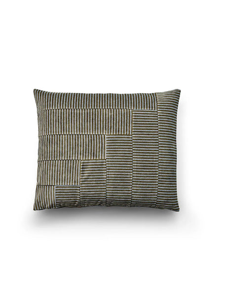 Zephyr Pyjamas Pillow, 50x60 från Eilersen - P01 - Jacobsen Plus