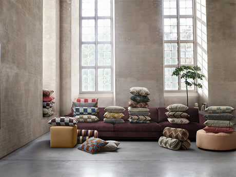 Fern Pyjamas Pillow, 50x50 från Eilersen - P01 - Jacobsen Plus
