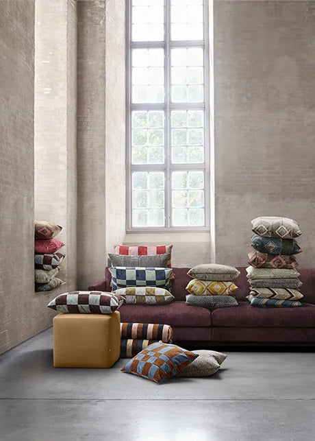 Tält Pyjamas Pillow, 50x50 från Eilersen - P01 - Jacobsen Plus