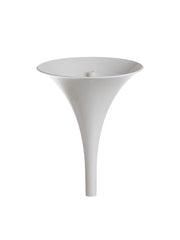 Trumpet till Panthella golvlampa från Louis Poulsen