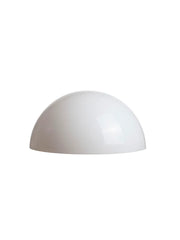 Skärm till Panthella bordslampa från Louis Poulsen