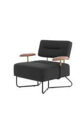 QT loungestol, Hallingdal 180 från Stellar Works