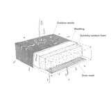  - 13 - Jacobsen Plus