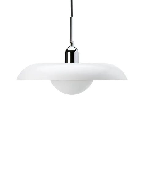 RA Pendel från Piet Hein - Ø: 250 mm / Vit - Jacobsen Plus