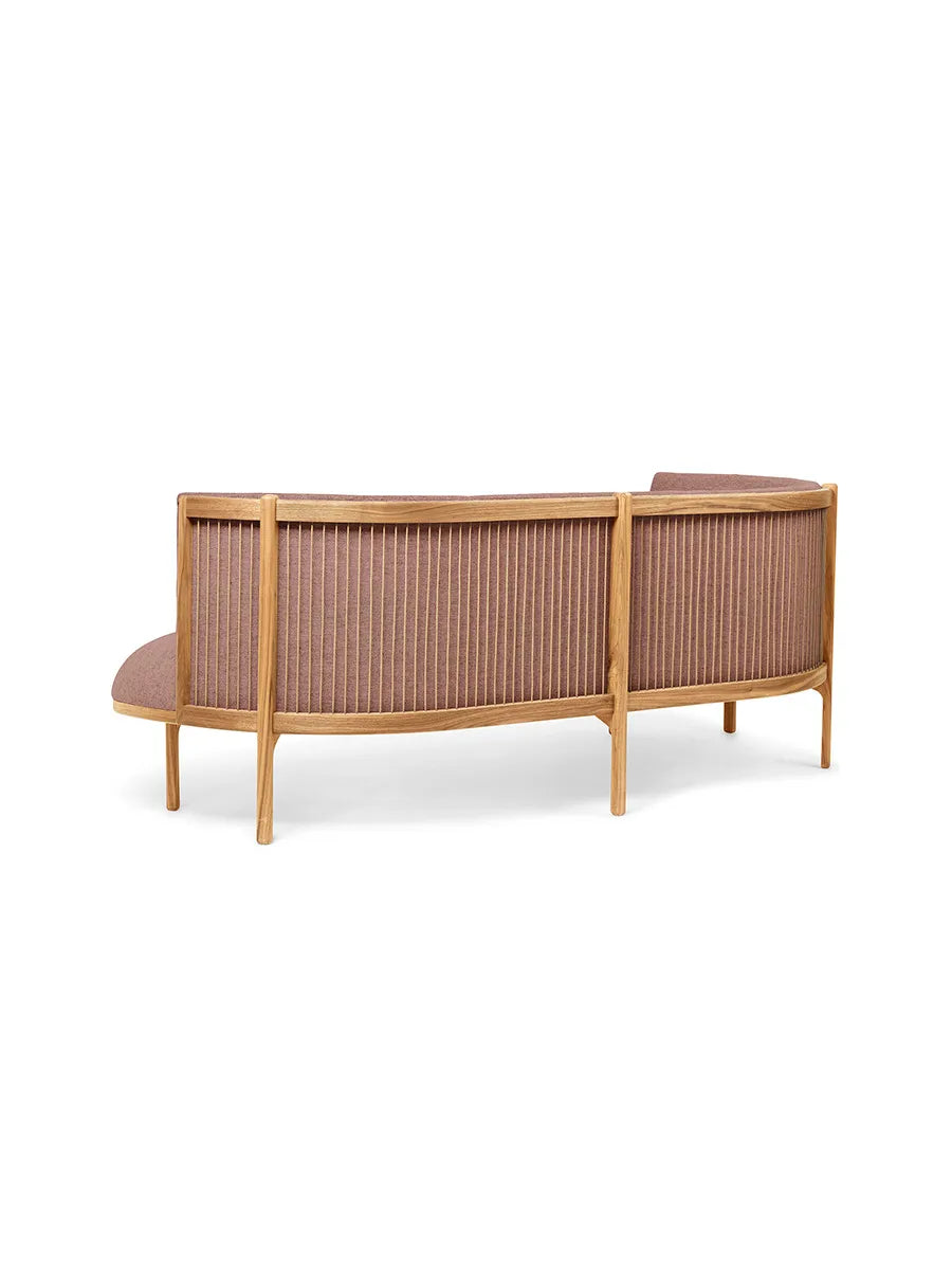 RF1903L Sideways Soffa från Carl Hansen & Søn - 15 - Jacobsen Plus