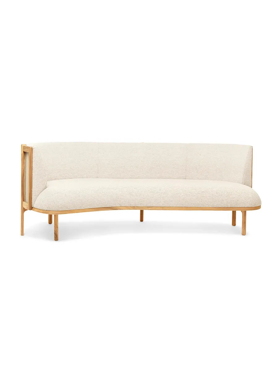 RF1903L Sideways Soffa från Carl Hansen & Søn - 16 - Jacobsen Plus