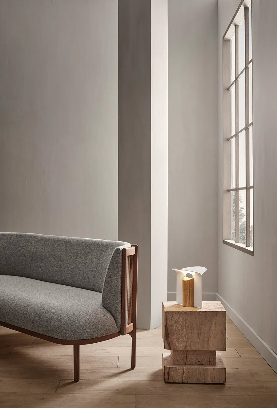 RF1903L Sideways Soffa från Carl Hansen & Søn - 2 - Jacobsen Plus