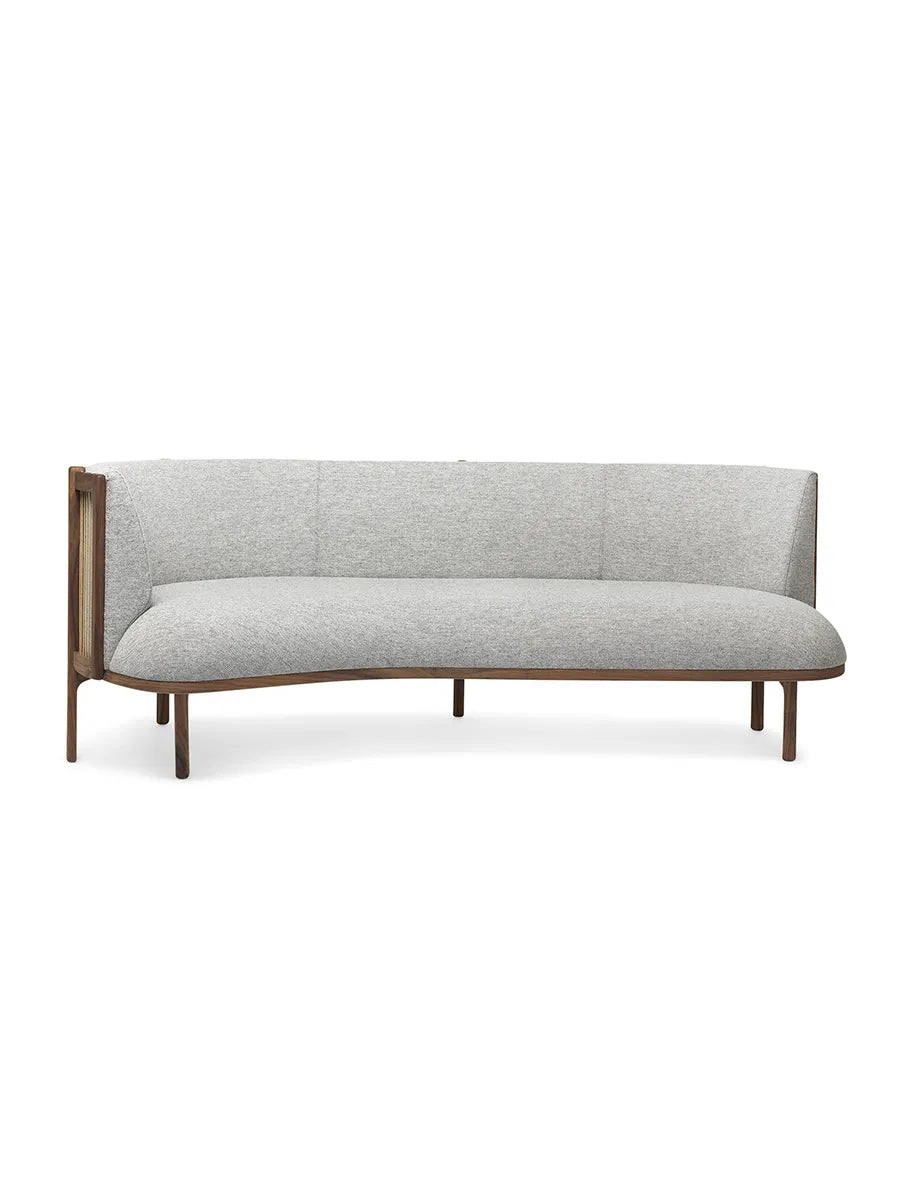 RF1903L Sideways Soffa från Carl Hansen & Søn - 8 - Jacobsen Plus