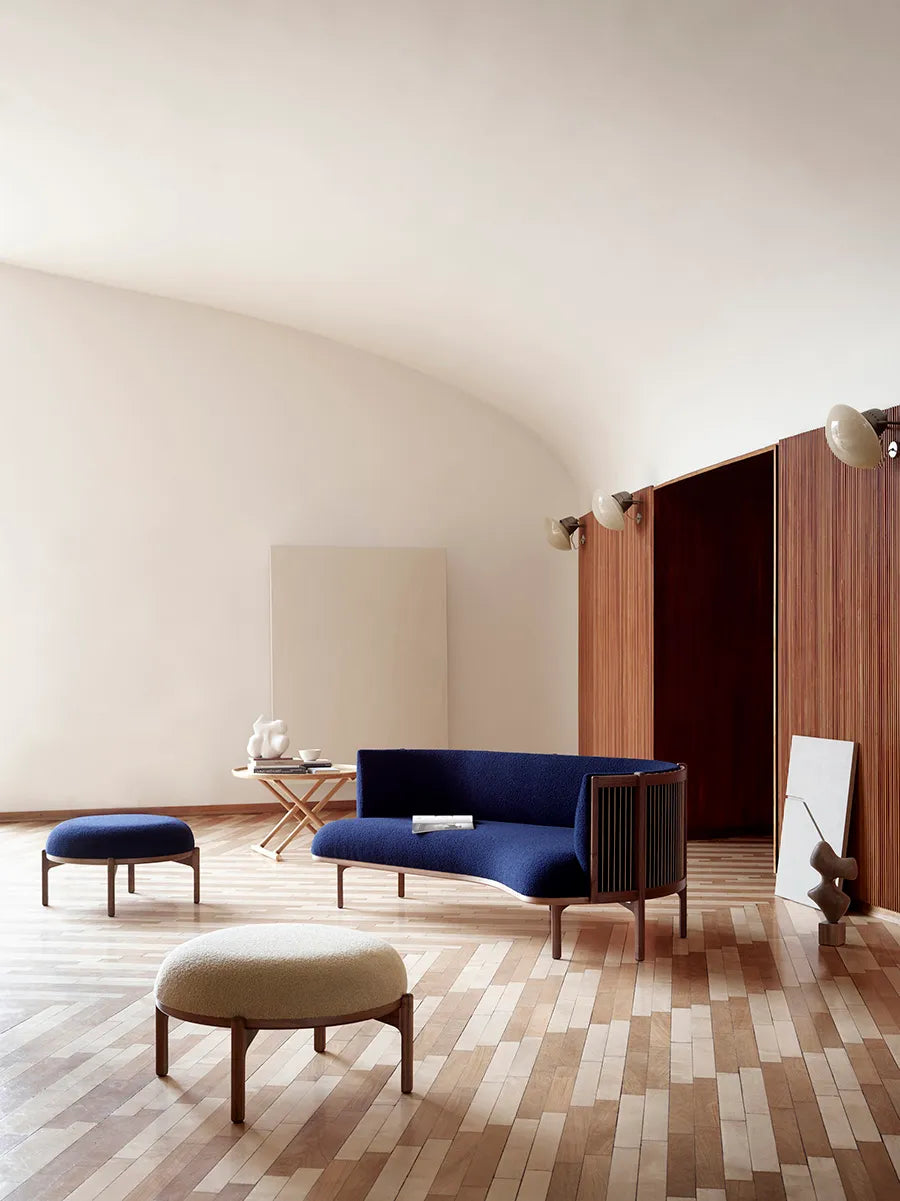 RF1903L Sideways Soffa från Carl Hansen & Søn - 5 - Jacobsen Plus