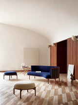 RF1903L Sideways Soffa från Carl Hansen & Søn - 5 - Jacobsen Plus