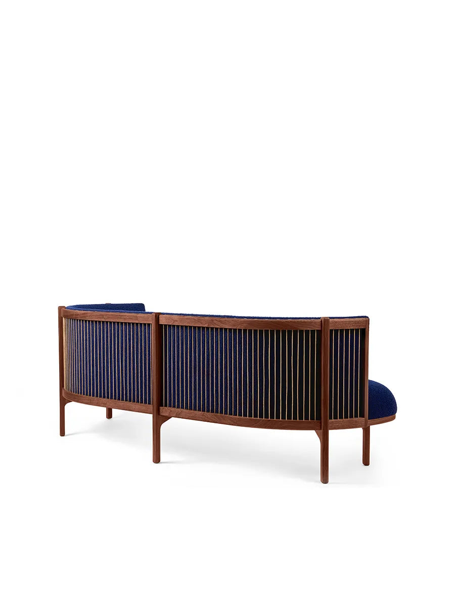 RF1903L Sideways Soffa från Carl Hansen & Søn - 13 - Jacobsen Plus