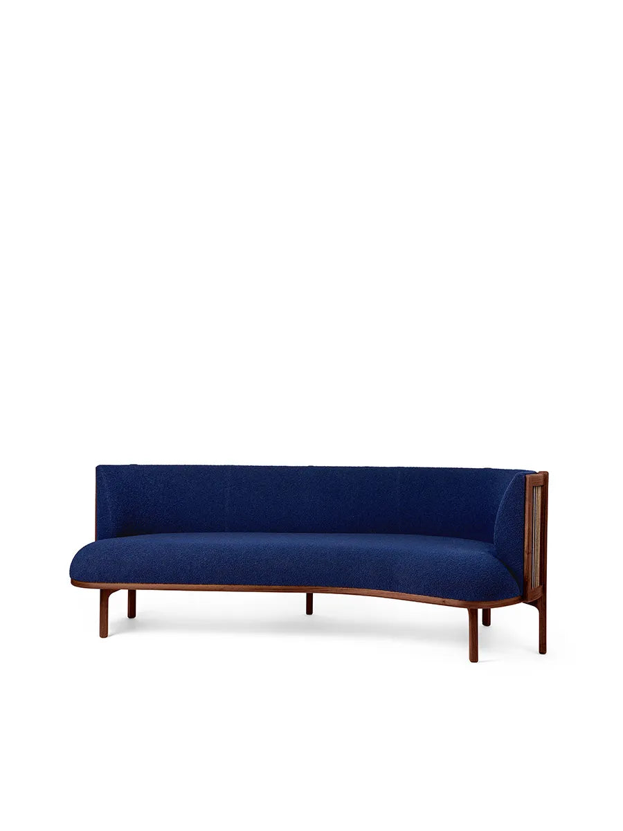 RF1903L Sideways Soffa från Carl Hansen & Søn - 12 - Jacobsen Plus