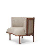RF1904 Sideways Loungestol från Carl Hansen & Søn - 9 - Jacobsen Plus