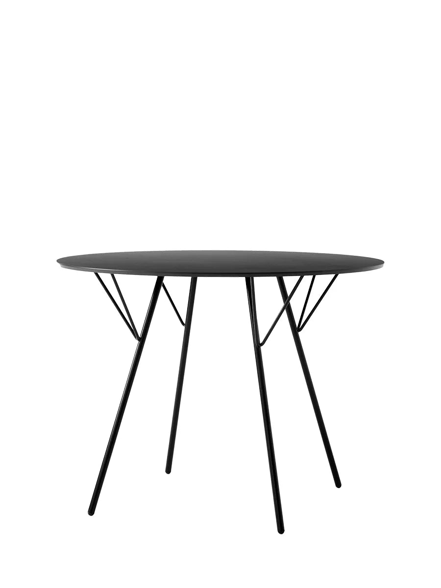 RFH Terrace Bord RD6 från &Tradition
