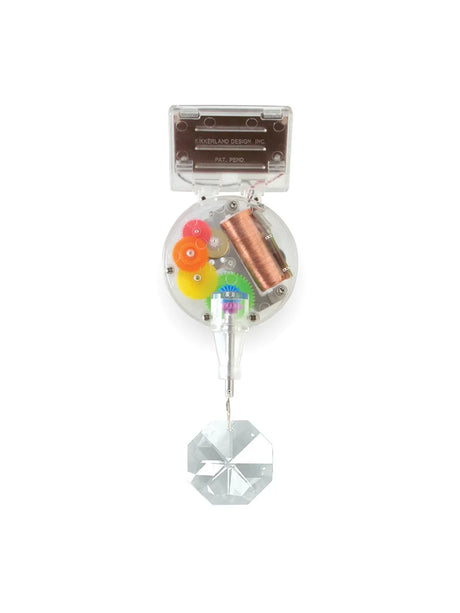 Rainbowmaker, hängande från Kikkerland - Jacobsen Plus