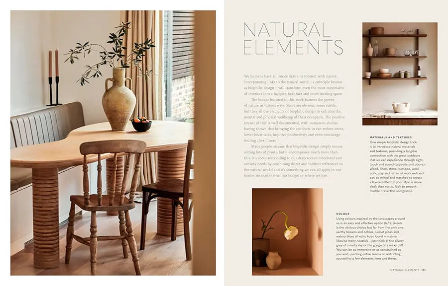 The Soft Minimalist Home från New Mags - 3 - Jacobsen Plus